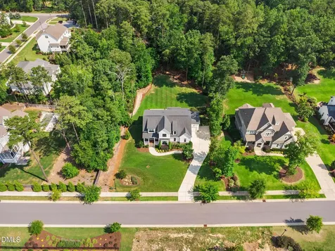 205 Congleton Way Holly Springs NC 27540