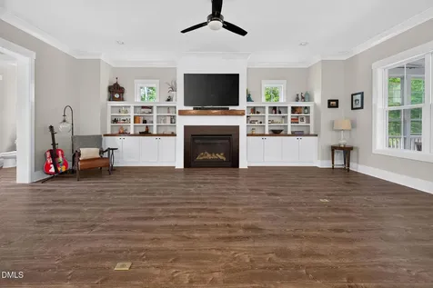 205 Congleton Way Holly Springs NC 27540