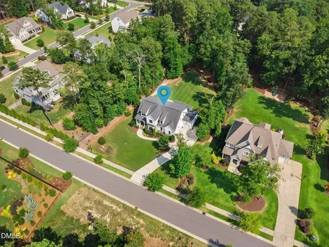 205 Congleton Way Holly Springs NC 27540
