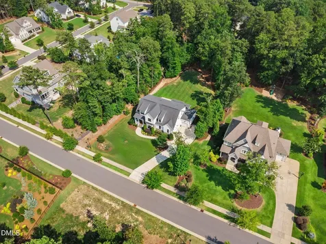205 Congleton Way Holly Springs NC 27540