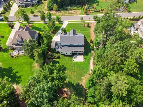 205 Congleton Way Holly Springs NC 27540