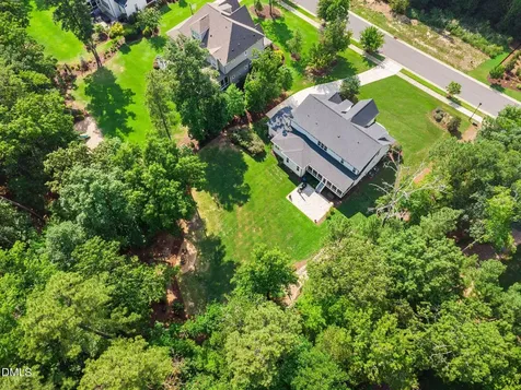 205 Congleton Way Holly Springs NC 27540