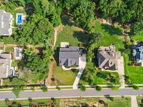 205 Congleton Way Holly Springs NC 27540