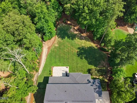 205 Congleton Way Holly Springs NC 27540