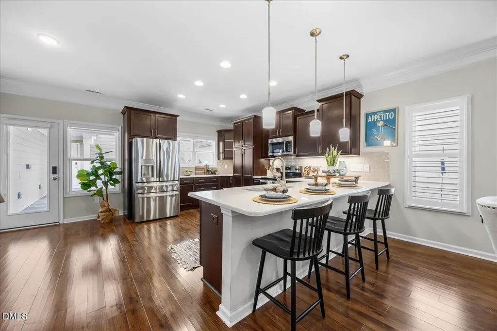 1228 Russet Lane Apex NC 27523