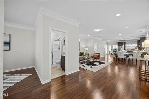 1228 Russet Lane Apex NC 27523