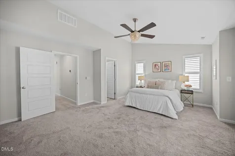 1228 Russet Lane Apex NC 27523