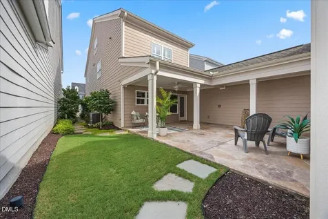 1228 Russet Lane Apex NC 27523