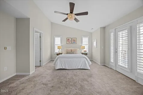 1228 Russet Lane Apex NC 27523