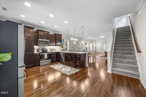 1228 Russet Lane Apex NC 27523