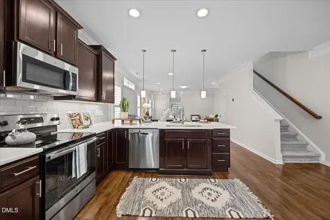 1228 Russet Lane Apex NC 27523