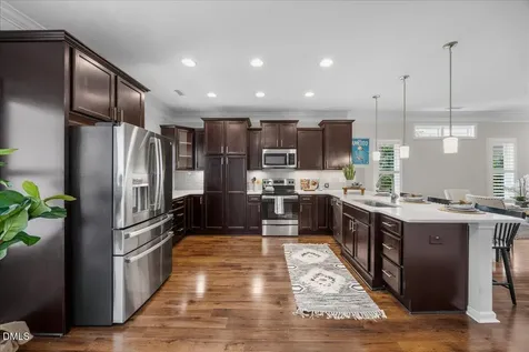 1228 Russet Lane Apex NC 27523