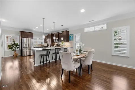 1228 Russet Lane Apex NC 27523