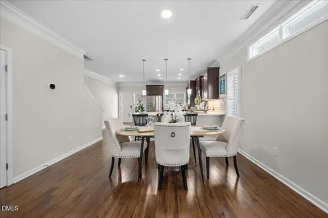 1228 Russet Lane Apex NC 27523