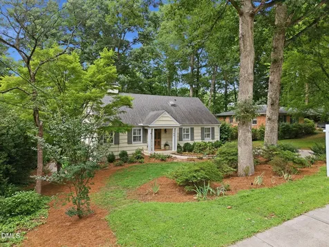 740 Currituck Drive Raleigh NC 27609