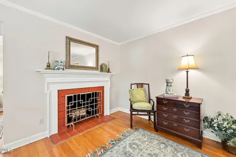 740 Currituck Drive Raleigh NC 27609