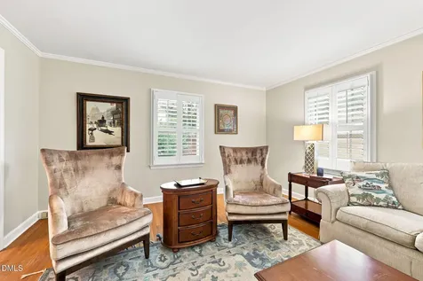 740 Currituck Drive Raleigh NC 27609