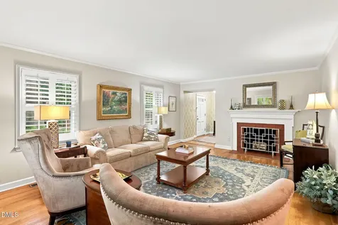 740 Currituck Drive Raleigh NC 27609