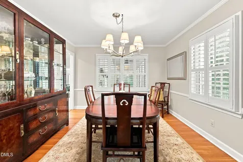 740 Currituck Drive Raleigh NC 27609