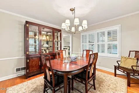740 Currituck Drive Raleigh NC 27609