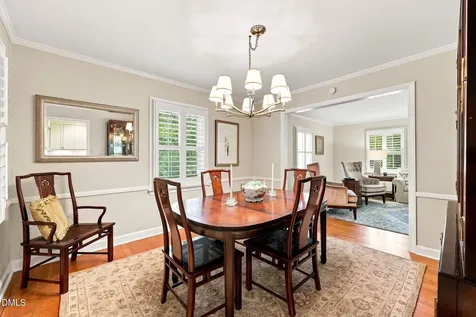 740 Currituck Drive Raleigh NC 27609