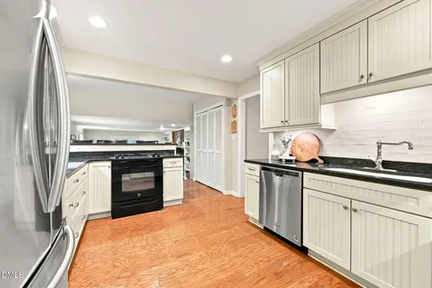 740 Currituck Drive Raleigh NC 27609