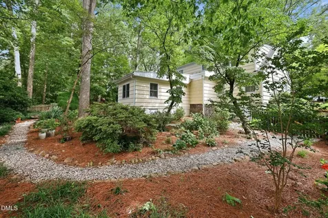 740 Currituck Drive Raleigh NC 27609