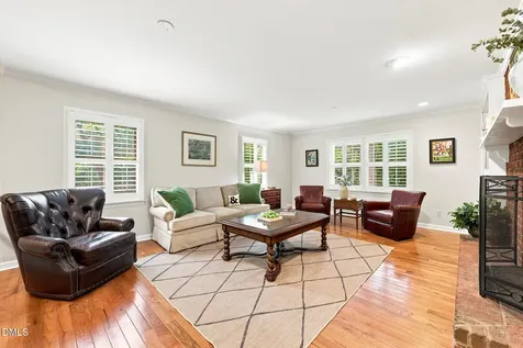 740 Currituck Drive Raleigh NC 27609