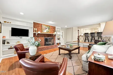 740 Currituck Drive Raleigh NC 27609