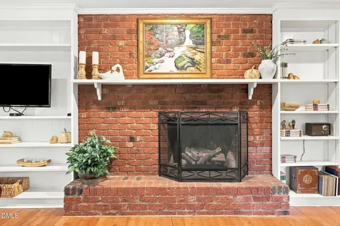 740 Currituck Drive Raleigh NC 27609