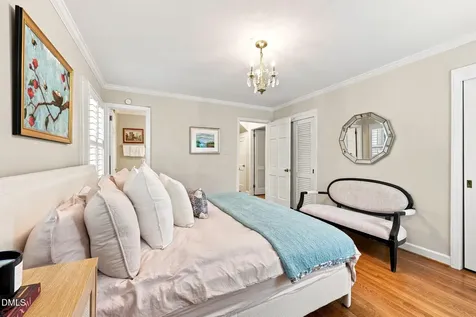 740 Currituck Drive Raleigh NC 27609