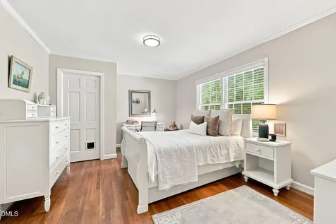 740 Currituck Drive Raleigh NC 27609