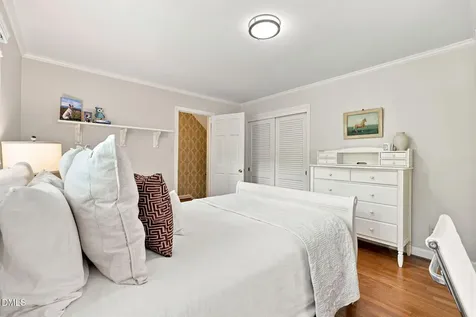 740 Currituck Drive Raleigh NC 27609