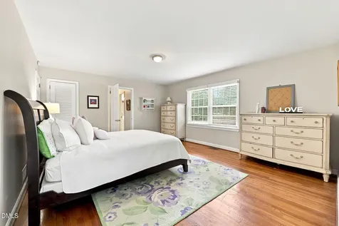 740 Currituck Drive Raleigh NC 27609