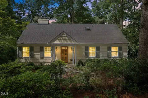 740 Currituck Drive Raleigh NC 27609
