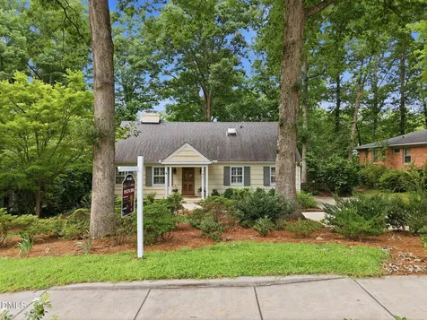 740 Currituck Drive Raleigh NC 27609