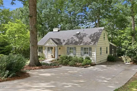 740 Currituck Drive Raleigh NC 27609