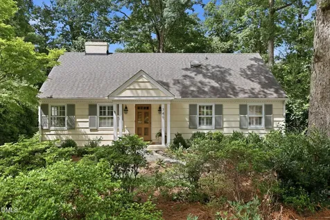 740 Currituck Drive Raleigh NC 27609