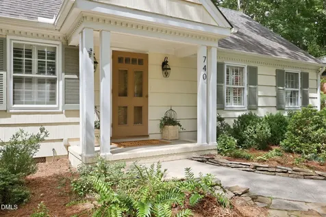 740 Currituck Drive Raleigh NC 27609