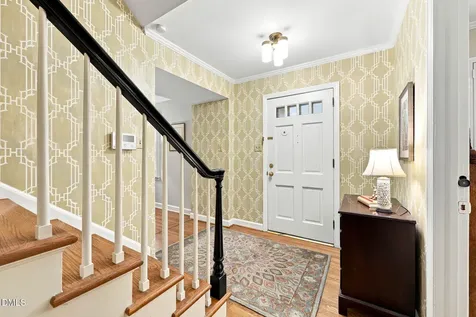 740 Currituck Drive Raleigh NC 27609