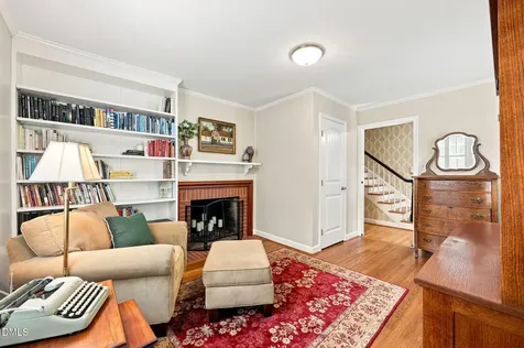 740 Currituck Drive Raleigh NC 27609