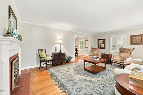 740 Currituck Drive Raleigh NC 27609