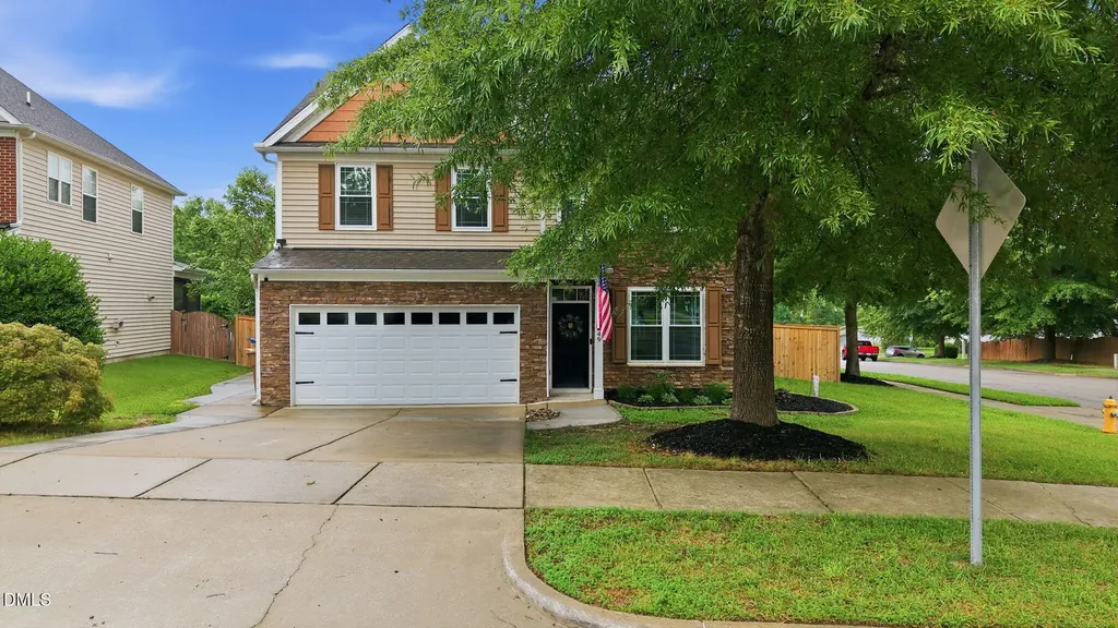 349 Trout Valley Road Wake Forest NC 27587