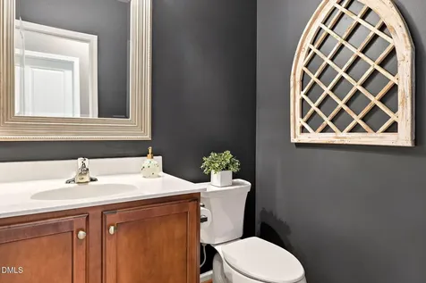 349 Trout Valley Road Wake Forest NC 27587