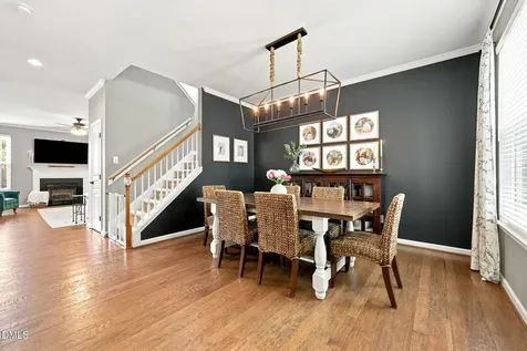 349 Trout Valley Road Wake Forest NC 27587