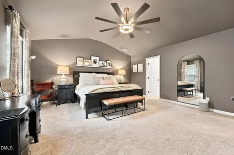 349 Trout Valley Road Wake Forest NC 27587