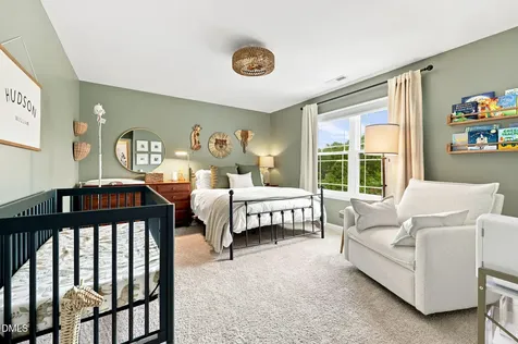349 Trout Valley Road Wake Forest NC 27587