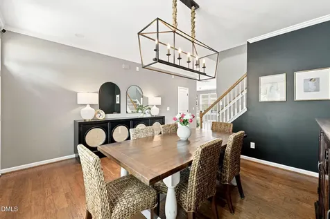 349 Trout Valley Road Wake Forest NC 27587