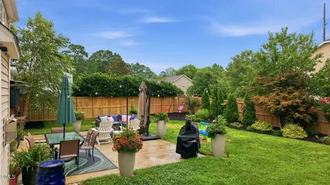 349 Trout Valley Road Wake Forest NC 27587