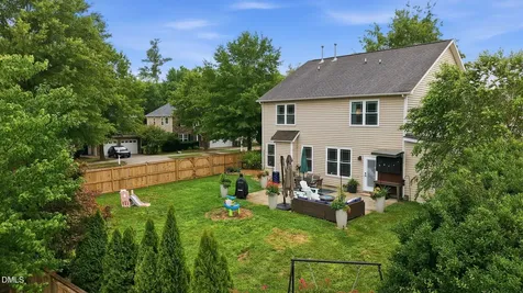 349 Trout Valley Road Wake Forest NC 27587
